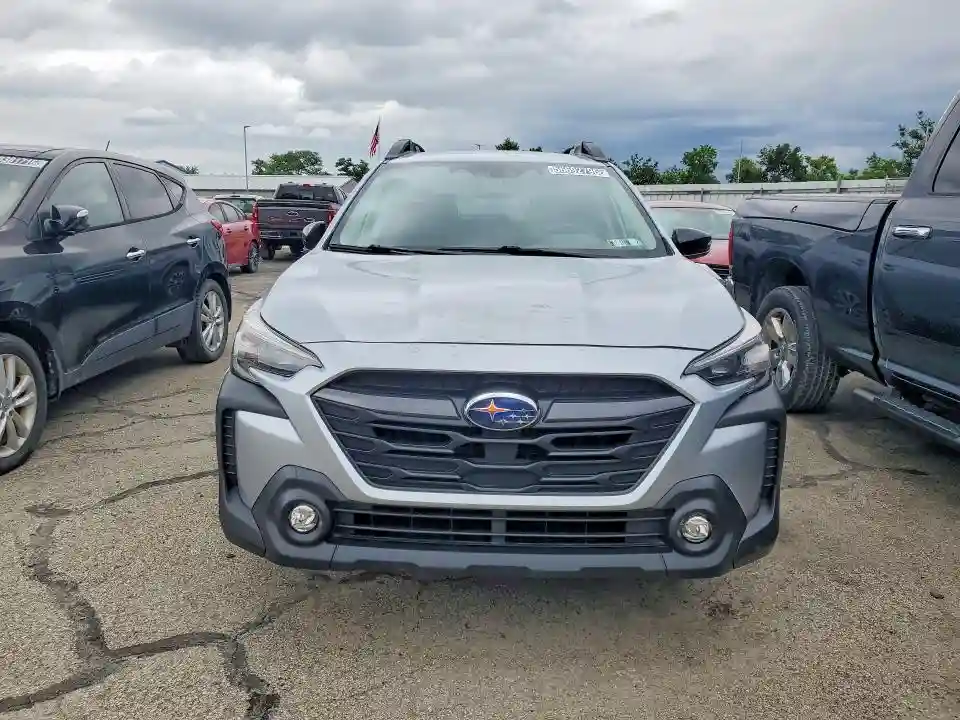 4S4BTADC5P3187329 2023 SUBARU OUTBACK-4