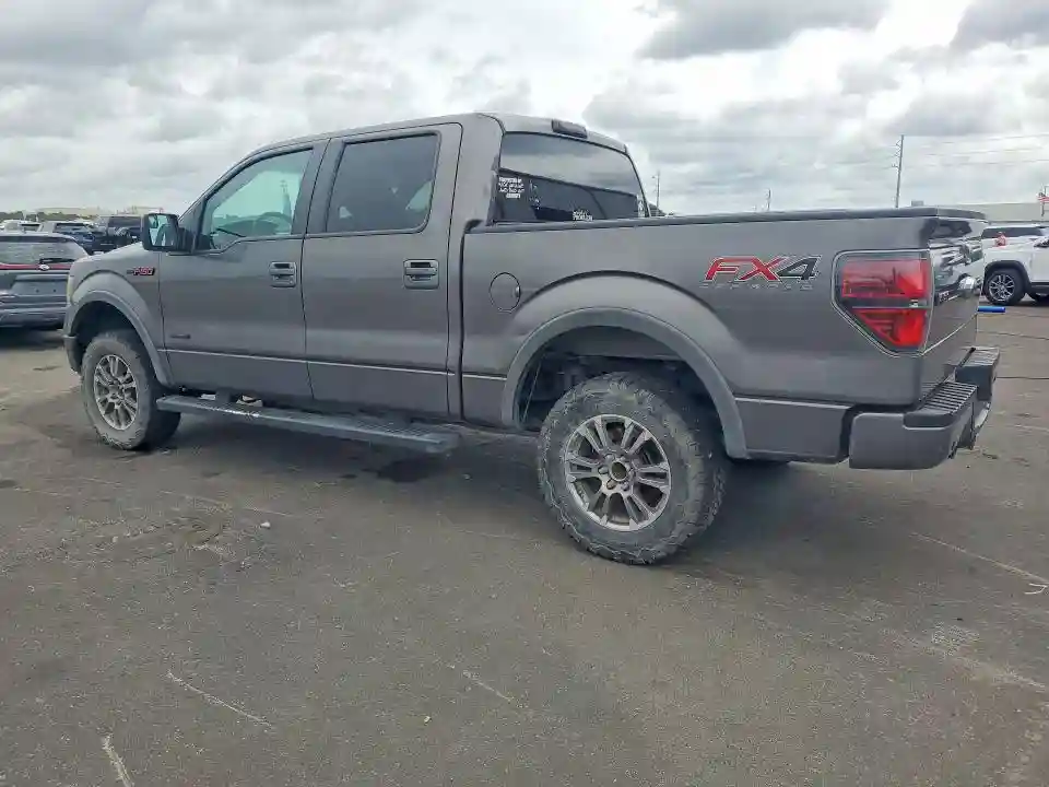 1FTFW1ET9DKE91213 2013 FORD F150-1