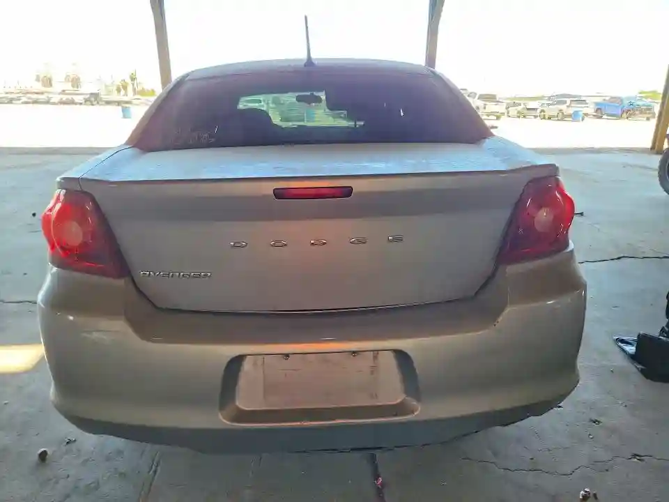 1C3CDZAB9DN740598 2013 DODGE AVENGER-5