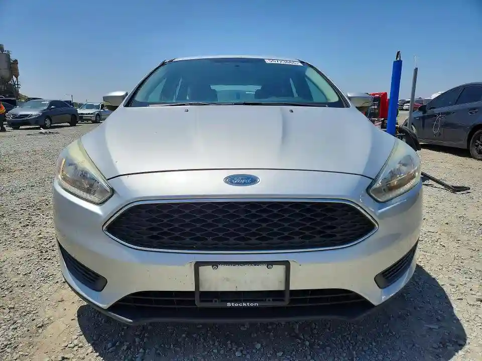 1FADP3K28FL307295 2015 FORD FOCUS-4