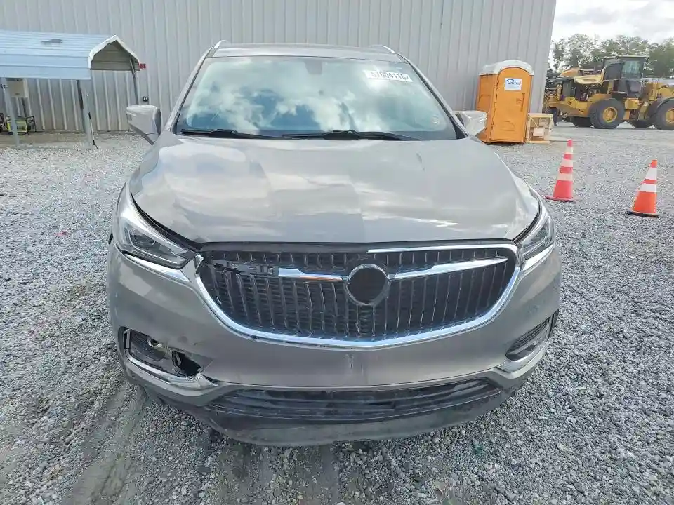 5GAERBKW7KJ138383 2019 BUICK ENCLAVE-4