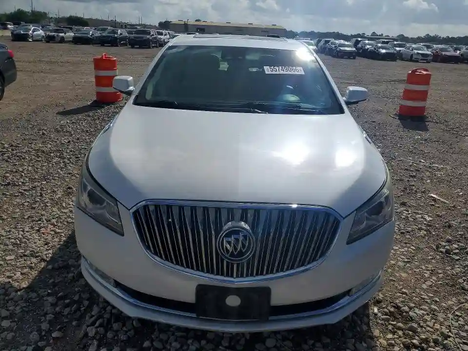1G4GD5G35FF300330 2015 BUICK LACROSSE-4