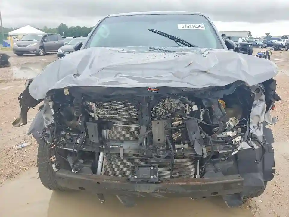 1N6ED1EJ5PN645450 2023 NISSAN FRONTIER-4