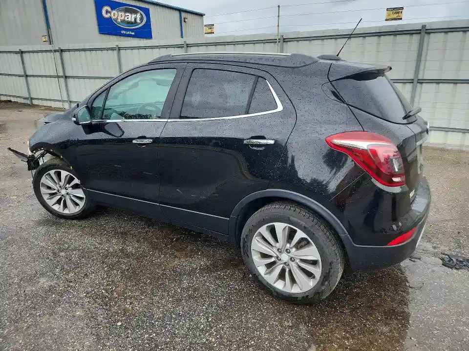 KL4CJASB1KB733576 2019 BUICK ENCORE-1