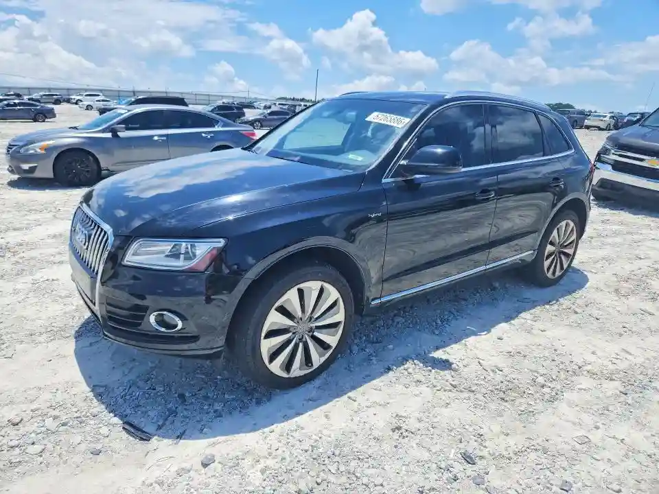 WA1C8AFPXDA021402 2013 AUDI Q5-0