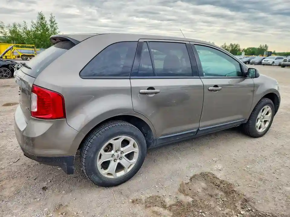 2FMDK3JC5DBC93450 2013 FORD EDGE-2
