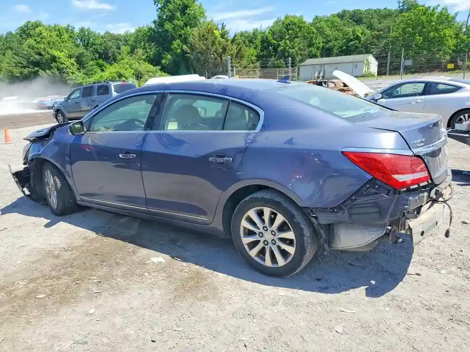 1G4GB5GR6EF236789 2014 BUICK LACROSSE-1