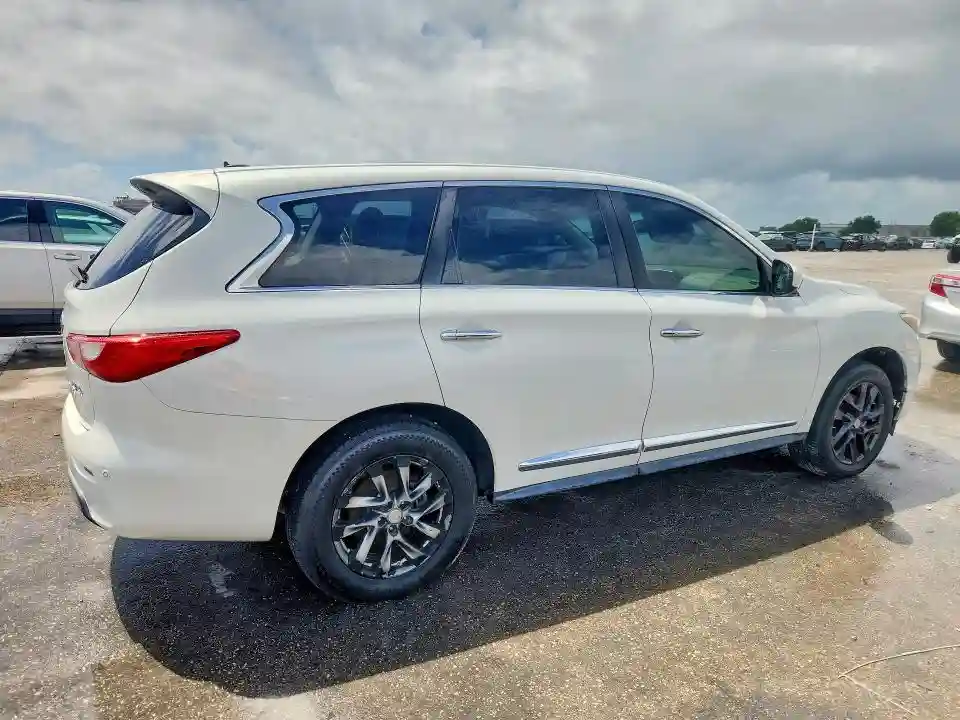 5N1AL0MN3DC334816 2013 INFINITI JX35-2