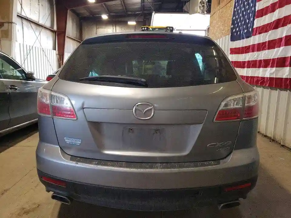 JM3TB3CA1C0343229 2012 MAZDA CX-9-5