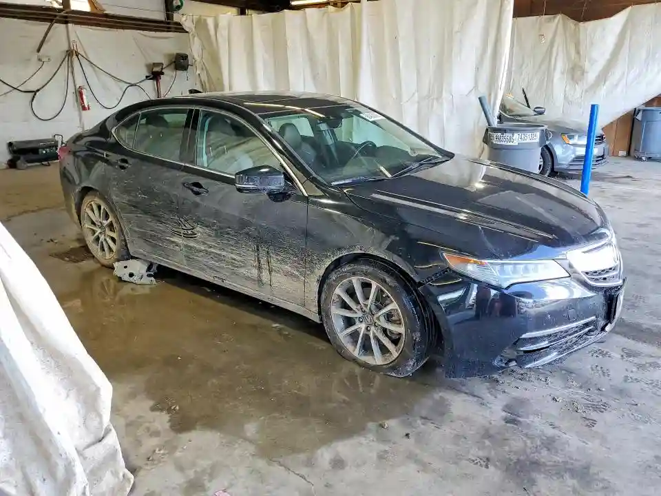 19UUB2F50GA011743 2016 ACURA TLX-3
