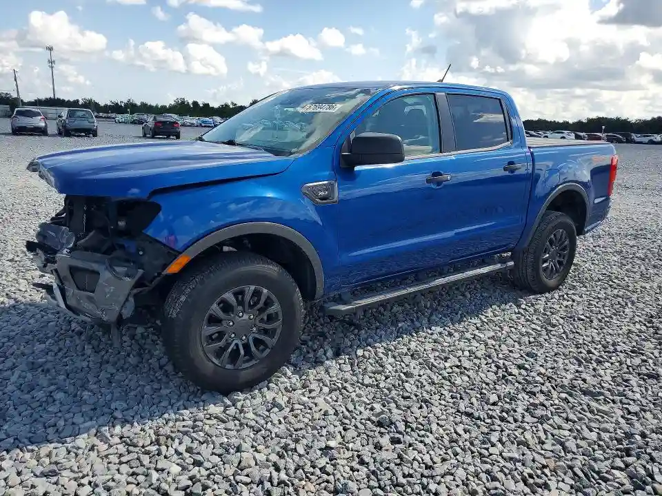 1FTER4FH2LLA00522 2020 FORD RANGER-0