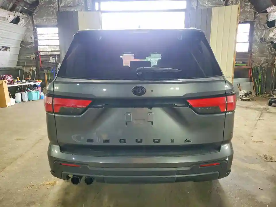 7SVAAABA7RX046755 2024 TOYOTA SEQUOIA-5