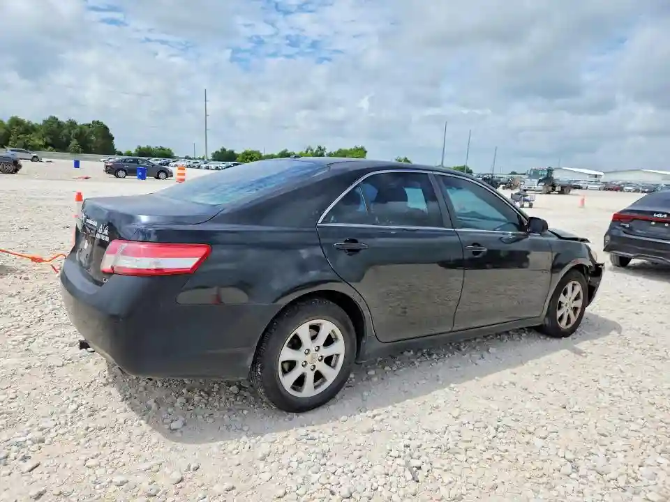 4T1BF3EK2AU083021 2010 TOYOTA CAMRY-2