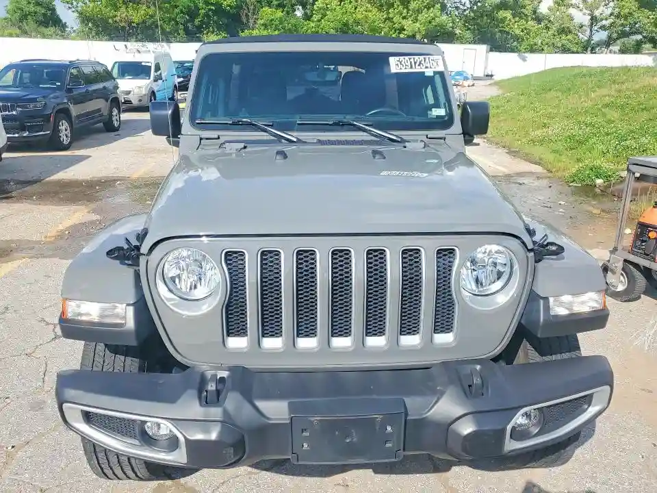1C4HJXEN0PW677098 2023 JEEP WRANGLER-4