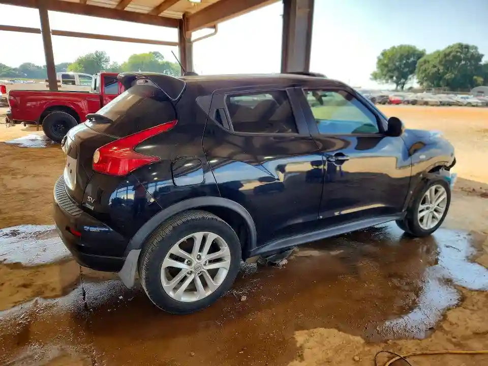 JN8AF5MR7CT117915 2012 NISSAN JUKE-2