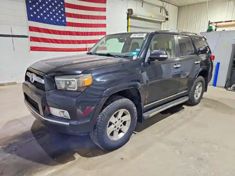 JTEBU5JR5C5080499 2012 TOYOTA 4RUNNER-0