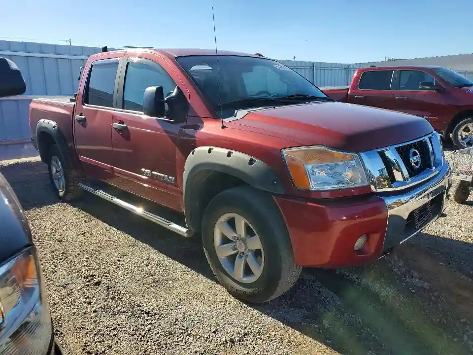1N6AA0EC1EN511826 2014 NISSAN TITAN-3