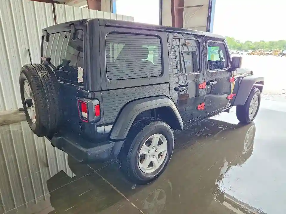 1C4HJXDG3NW240812 2022 JEEP WRANGLER-2