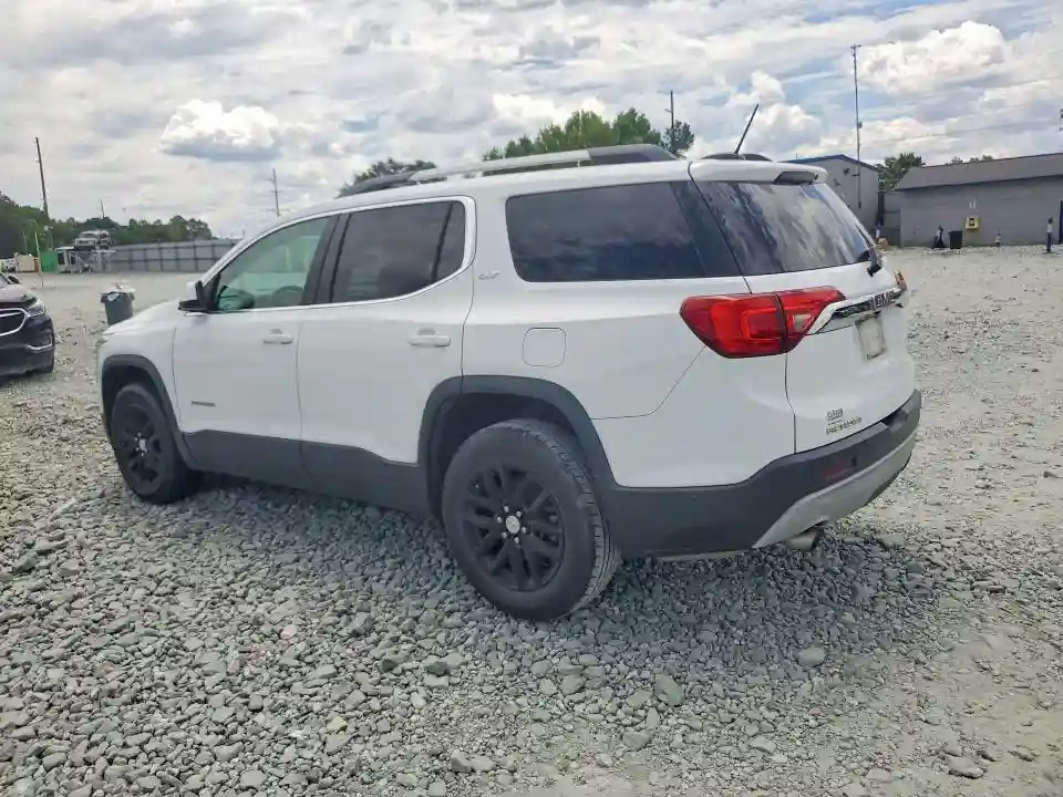 1GKKNMLS9JZ146073 2018 GMC ACADIA-1