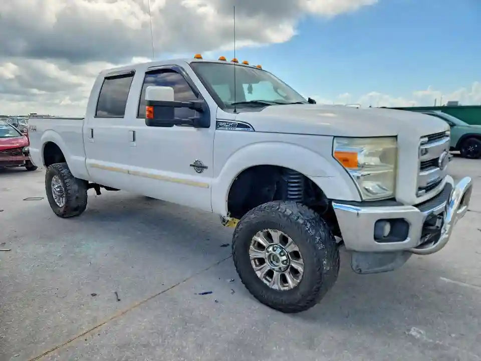 1FT7W2BTXFED62722 2015 FORD F250-3