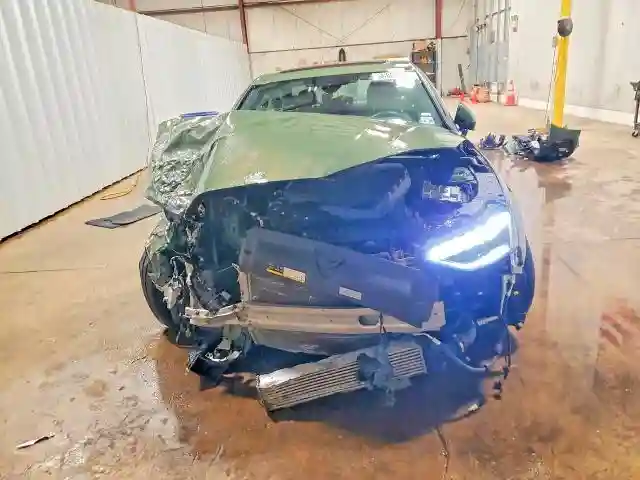 WAUEAAF49RN013507 2024 AUDI A4-4