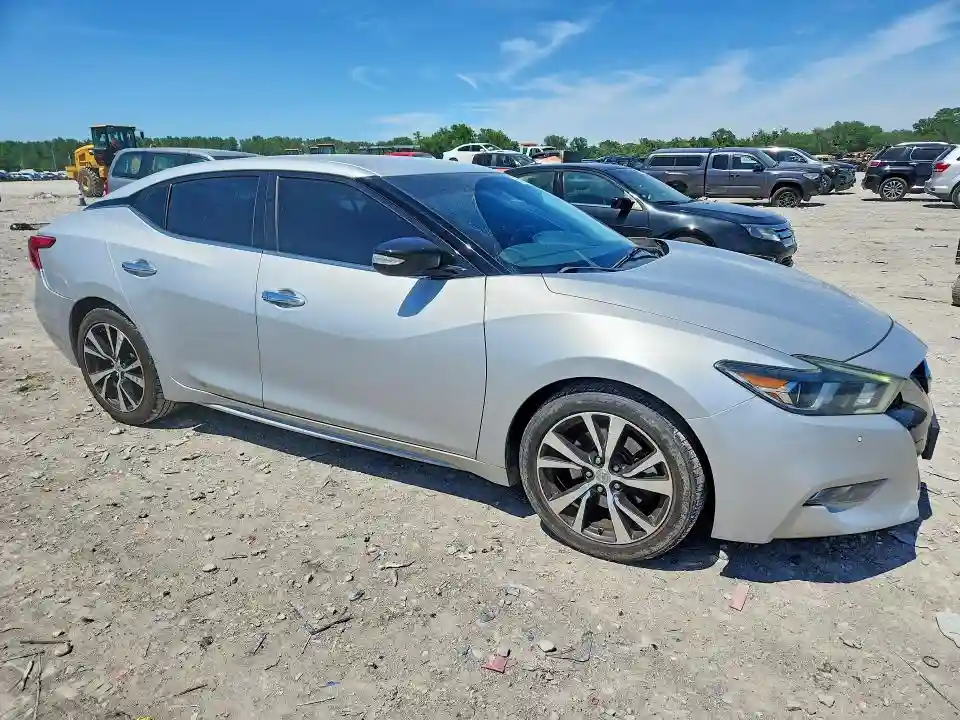 1N4AA6AP8JC379495 2018 NISSAN MAXIMA-3