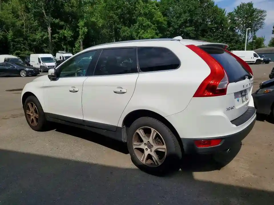 YV4902DZ2D2439221 2013 VOLVO XC60-1