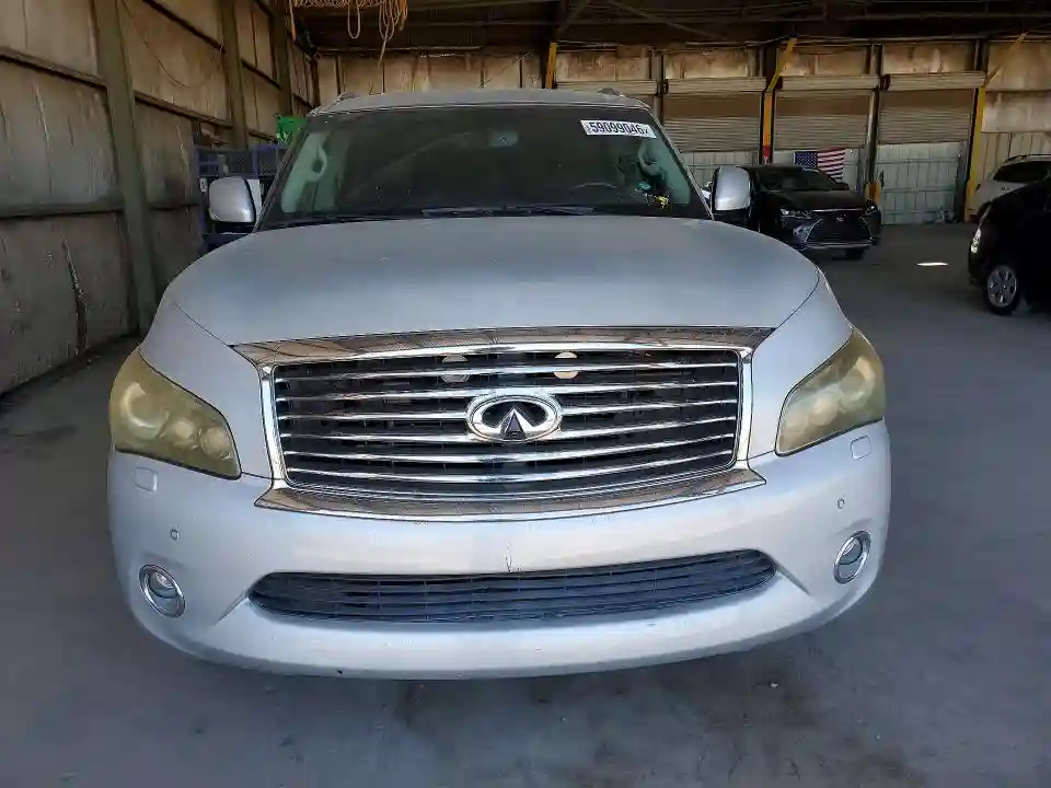 JN8AZ2NF1D9530325 2013 INFINITI QX56-4
