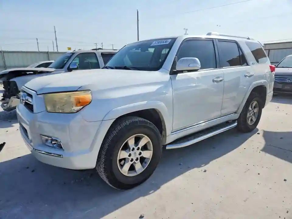 JTEZU5JR1C5034019 2012 TOYOTA 4RUNNER-0