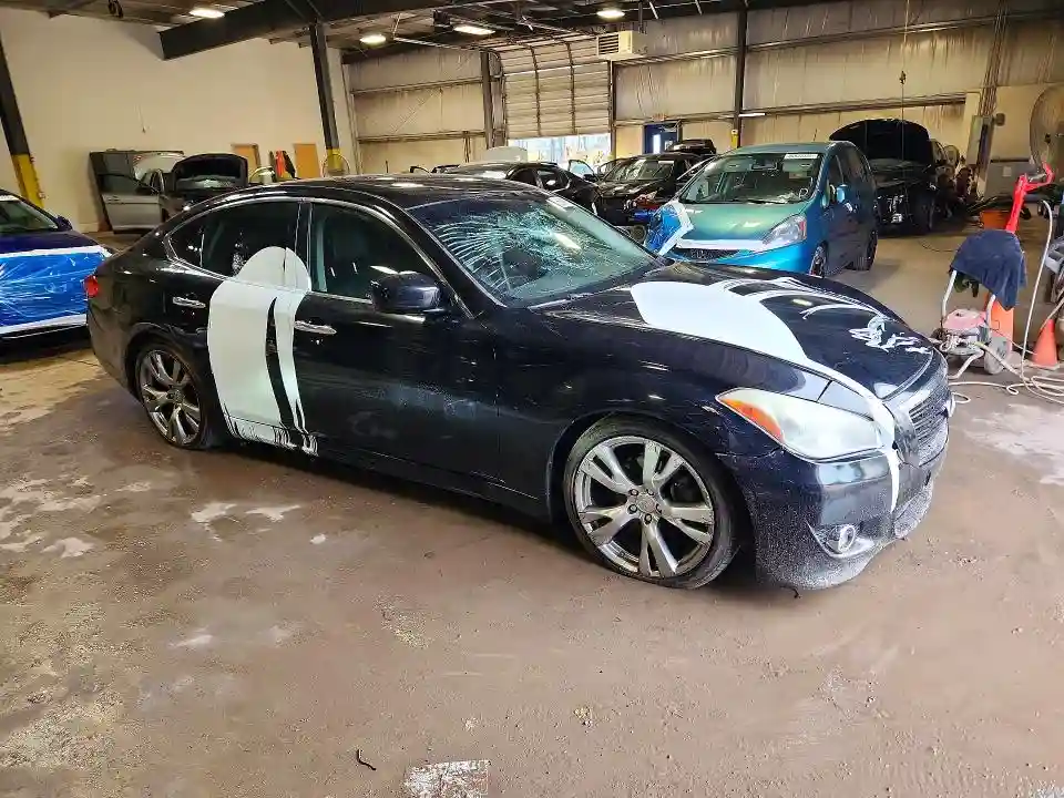 JN1BY1AP7CM332195 2012 INFINITI M37-3