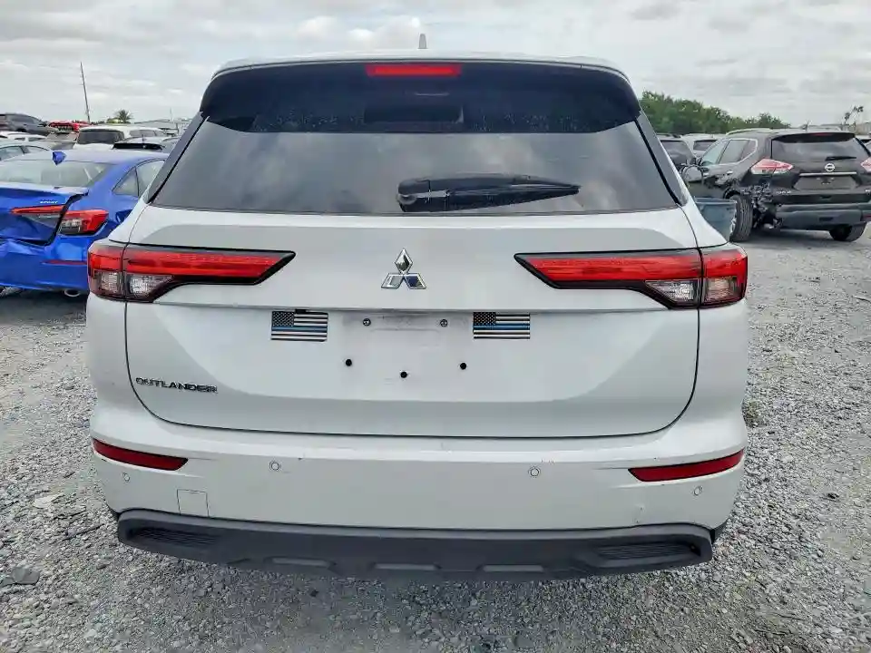 JA4J3UA80RZ014300 2024 MITSUBISHI OUTLANDER-5