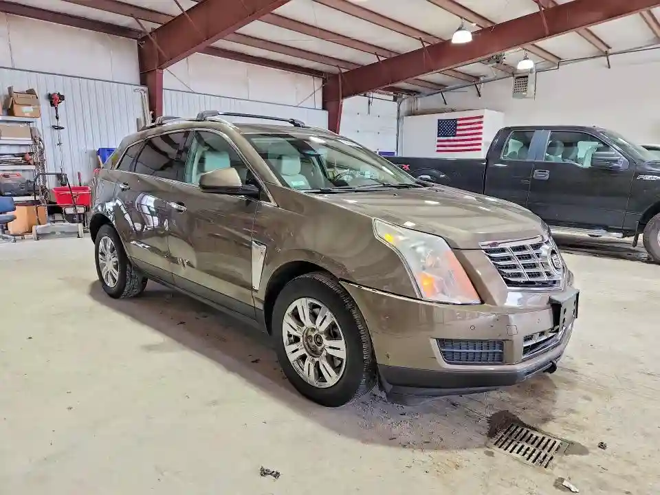 3GYFNEE30ES562633 2014 CADILLAC SRX-3