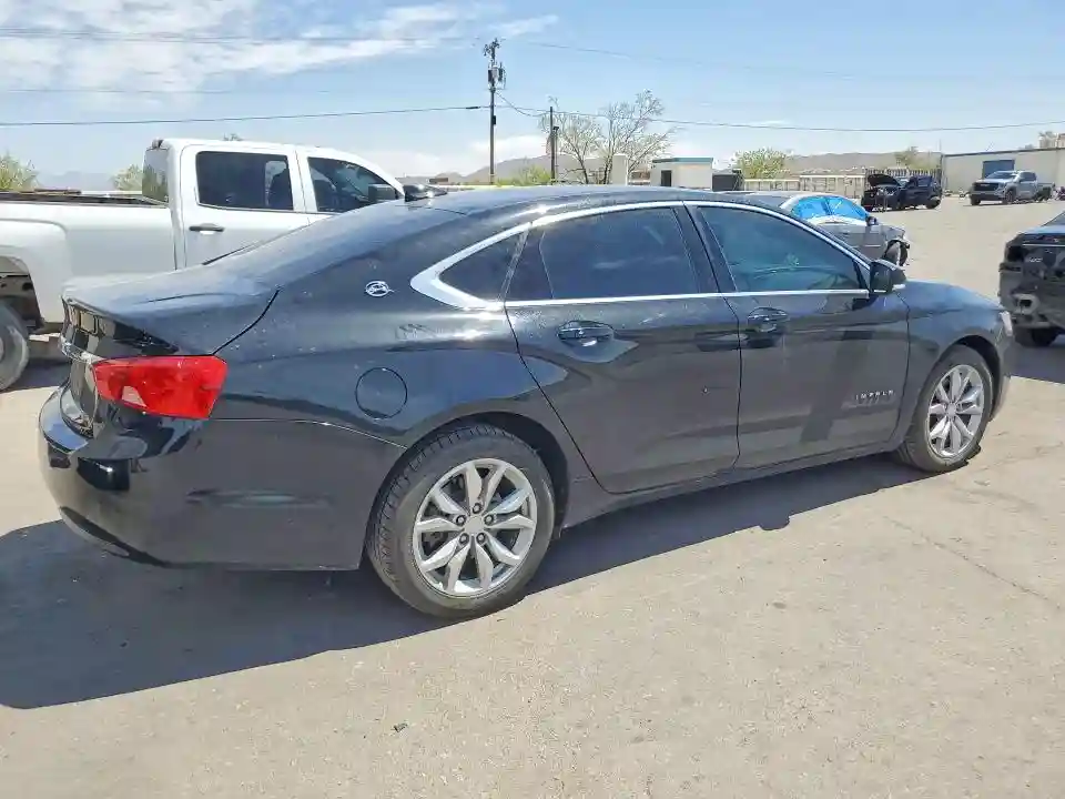 2G11Z5S32L9101817 2020 CHEVROLET IMPALA-2