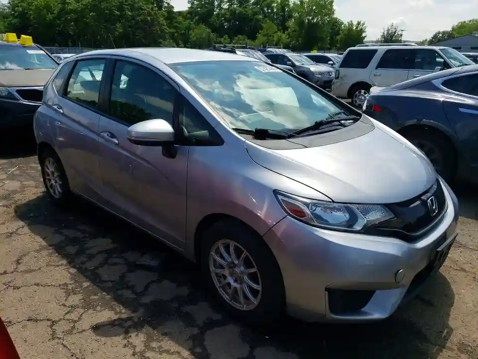 3HGGK5H58HM704012 2017 HONDA FIT-3