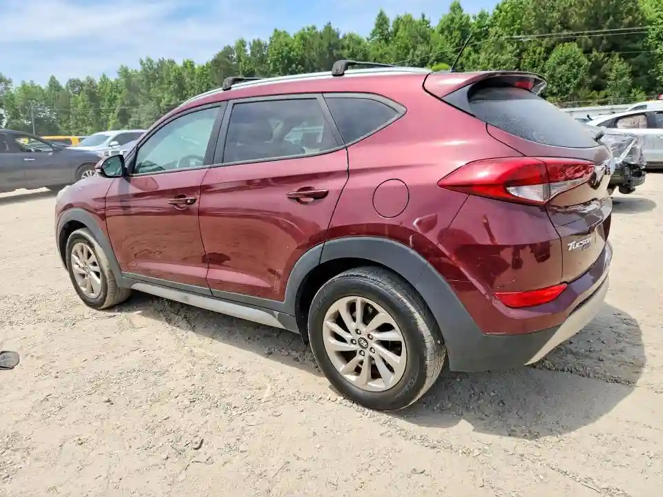 KM8J33A27HU357981 2017 HYUNDAI TUCSON-1