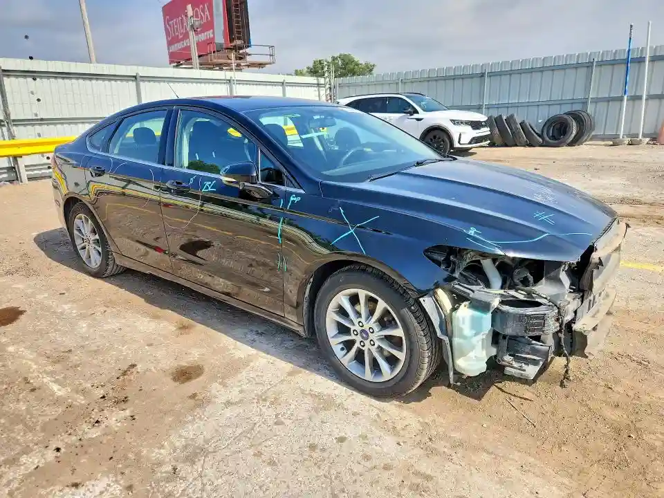 3FA6P0H73HR415466 2017 FORD FUSION-3