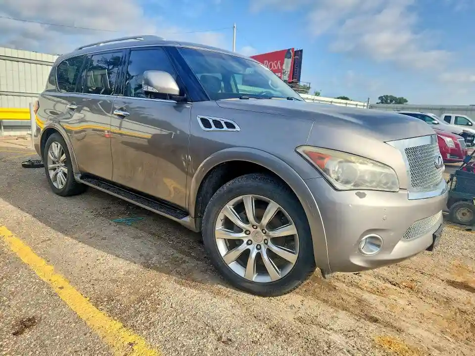 JN8AZ2NFXD9531411 2013 INFINITI QX56-3