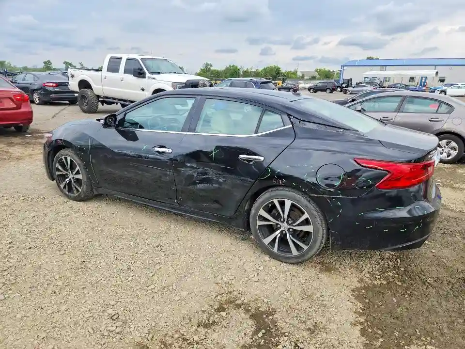 1N4AA6AP5HC451652 2017 NISSAN MAXIMA-1