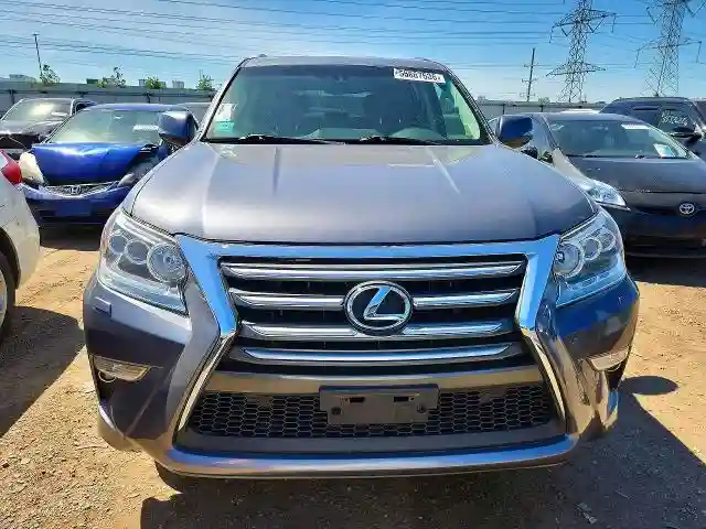 JTJBM7FX1F5108159 2015 LEXUS GX-4