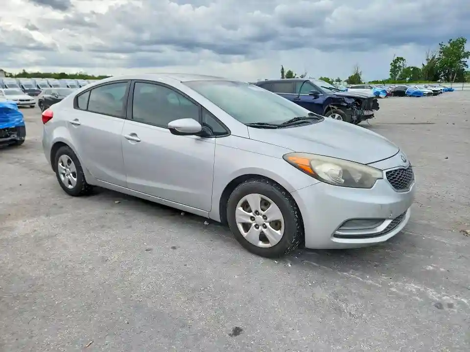 KNAFK4A60G5441863 2016 KIA FORTE-3