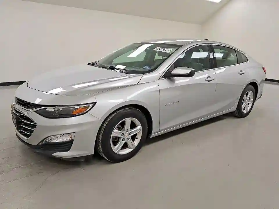 1G1ZC5STXNF171550 2022 CHEVROLET MALIBU-0