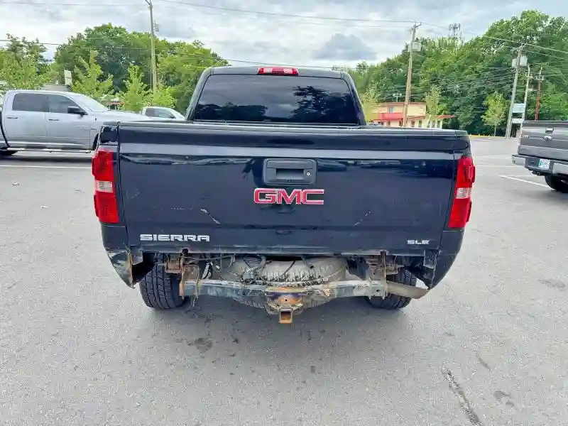 1GTV2MEC1GZ120082 2016 GMC SIERRA-4