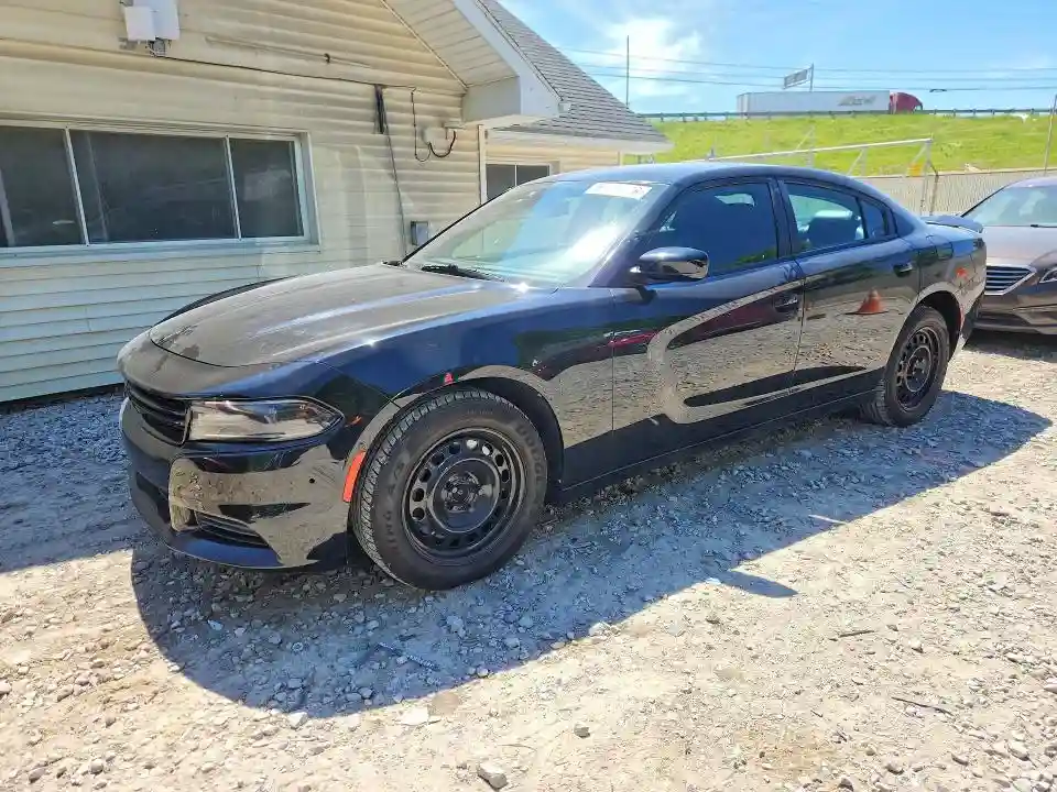 2C3CDXKT6GH175428 2016 DODGE CHARGER-0