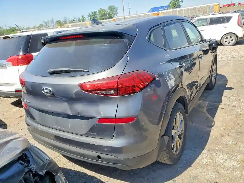 KM8J23A44KU909092 2019 HYUNDAI TUCSON-5