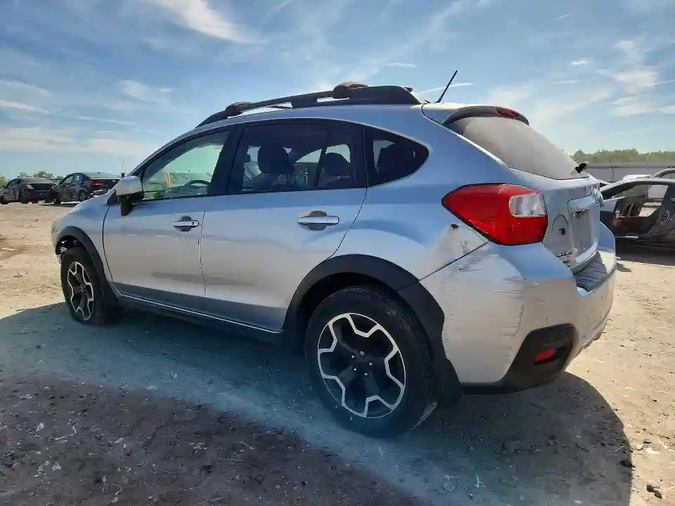 JF2GPAKC0D2811879 2013 SUBARU XV-1