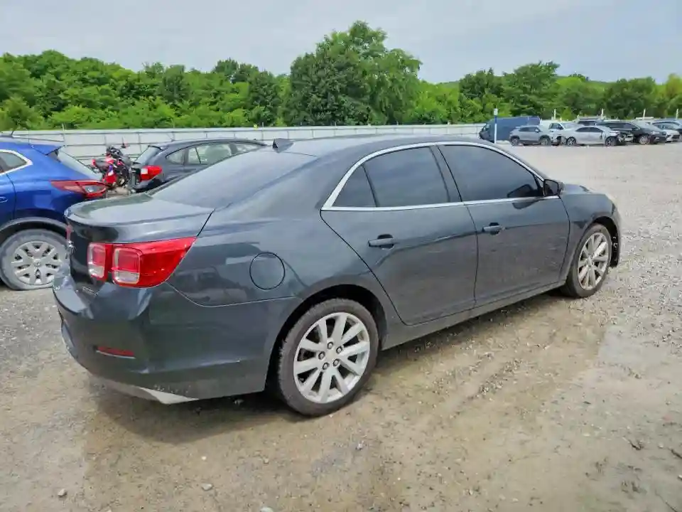 1G11E5SL4EF288466 2014 CHEVROLET MALIBU-2