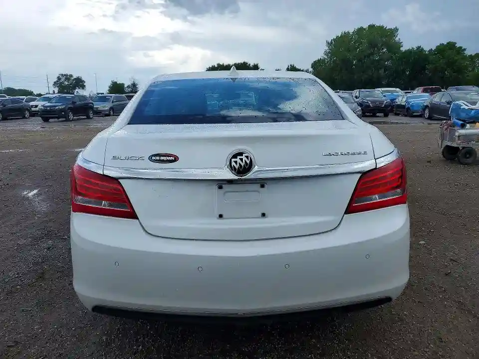 1G4GB5GR3GF264956 2016 BUICK LACROSSE-5