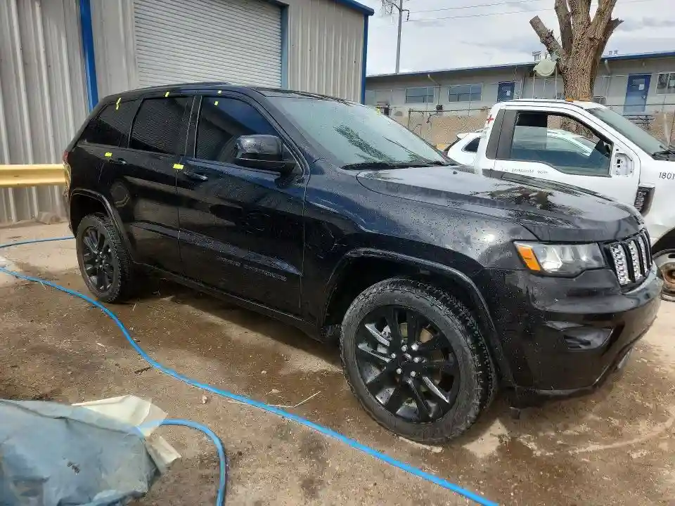 1C4RJFAG7JC396382 2018 JEEP GRAND CHEROKEE-3