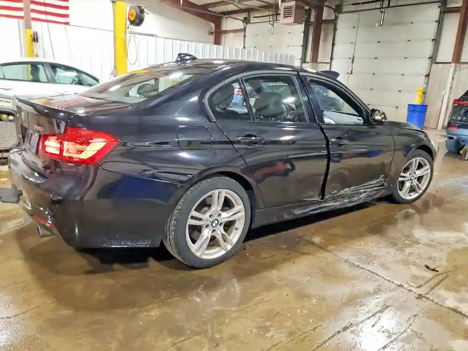 WBA3B9G57ENR92268 2014 BMW 3 SERIES-2