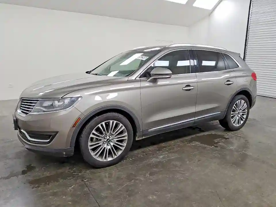 2LMPJ6LR1HBL51311 2017 LINCOLN MKX-0